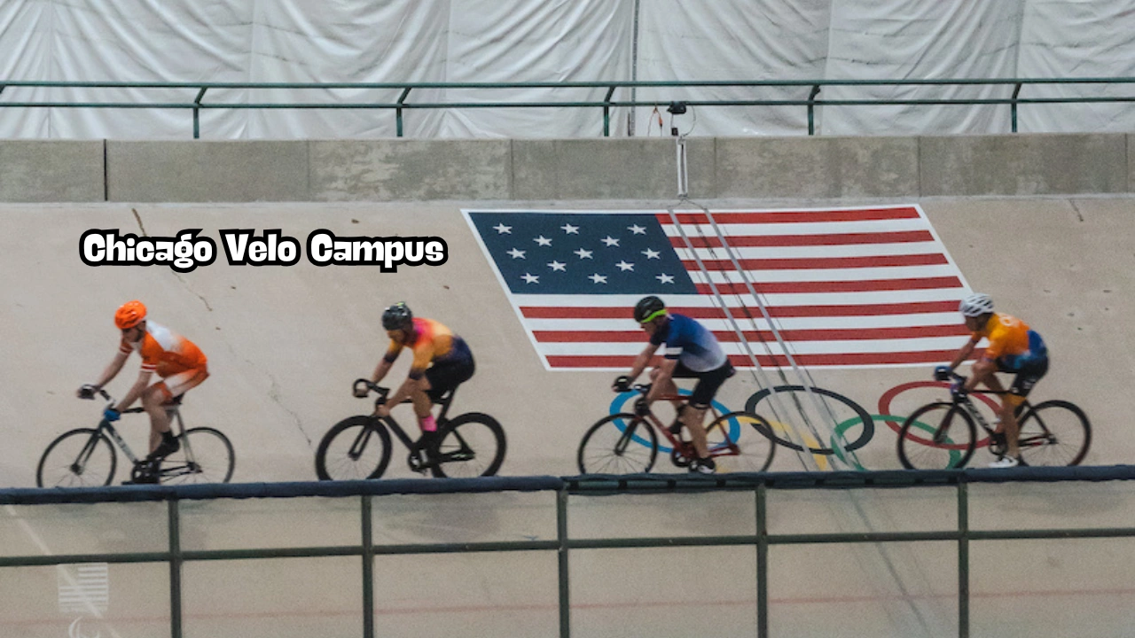 Chicago-Velo-Campus