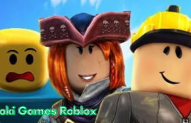 Poki-Games-Roblox