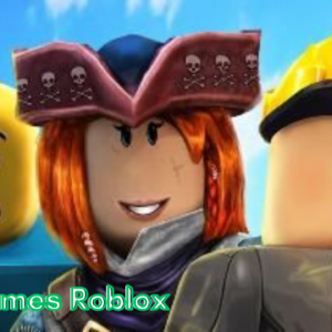 Seru Banget! Main Game Favoritmu di Poki Games Roblox Tanpa Ribet Install! 