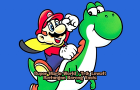 Super-Mario-World