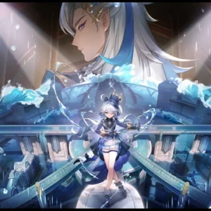 Menjelajahi Teyvat untuk Memulai Petualangan di Genshin Impact