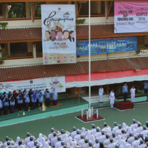 Memilih SMA Terbaik di Jakarta Timur