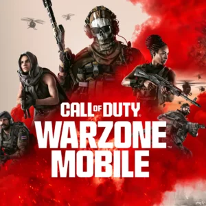Medan Tempur Call of Duty Warzone Mobile