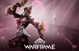 Warframe-Octavia