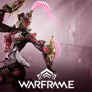 Warframe Octavia, Sang Maestro yang Memukau di Medan Perang!