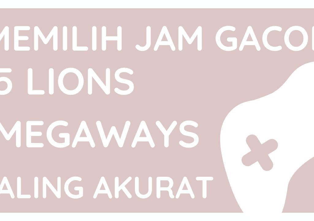 5 Lions Megaways - spotmentor.com