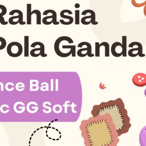Rahasia Pola Ganda di Bounce Ball Aztec GG Soft