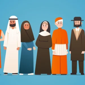 Contoh Pelanggaran Norma Agama di SMP dan Cara Mengatasinya