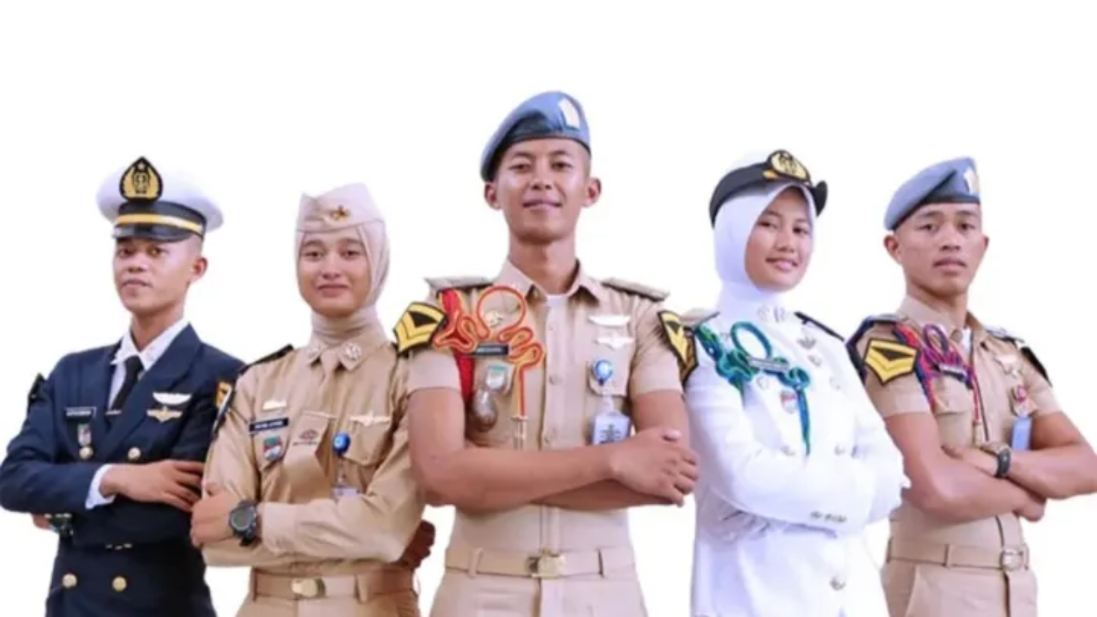 Sekolah Kedinasan Gratis