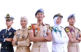 Sekolah Kedinasan Gratis