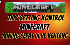 Kontrol Minecraft - surya123slot.vip