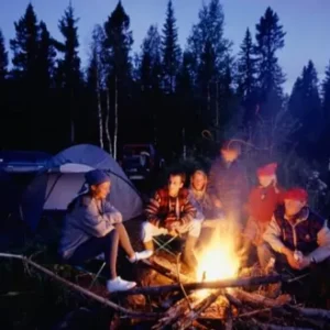 Serunya Membangun Kebersamaan Lewat Acara Makrab