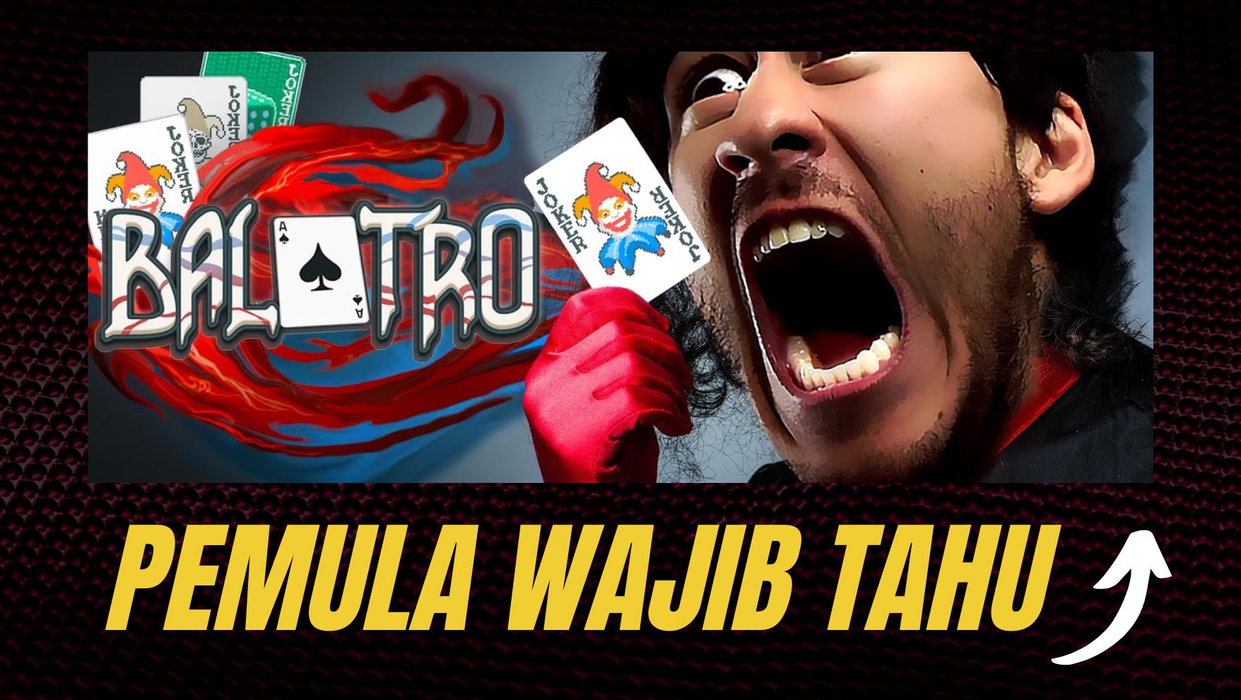 Strategi Deck Paling Kuat Di Balatro Untuk Skor Besar