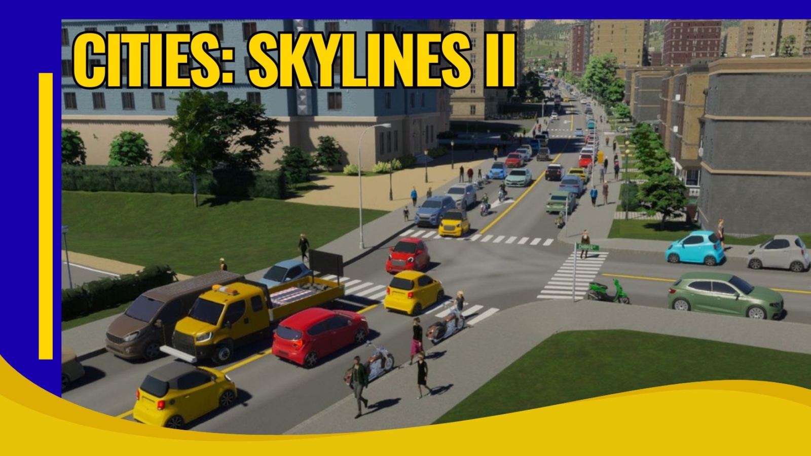 Cities Skylines II - 5mantap555.com