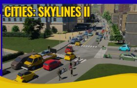 Cities Skylines II - 5mantap555.com