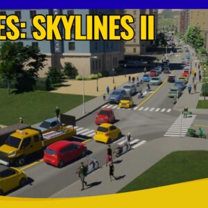 Kesalahan Umum Pemula di Cities: Skylines II yang Harus Dihindari