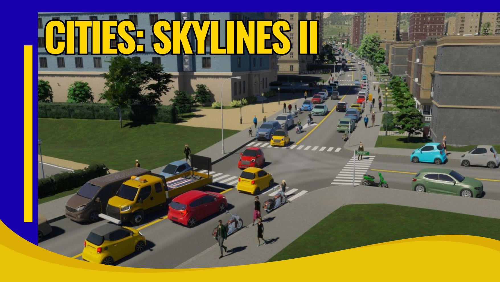 Kesalahan Umum Pemula di Cities: Skylines II yang Harus Dihindari