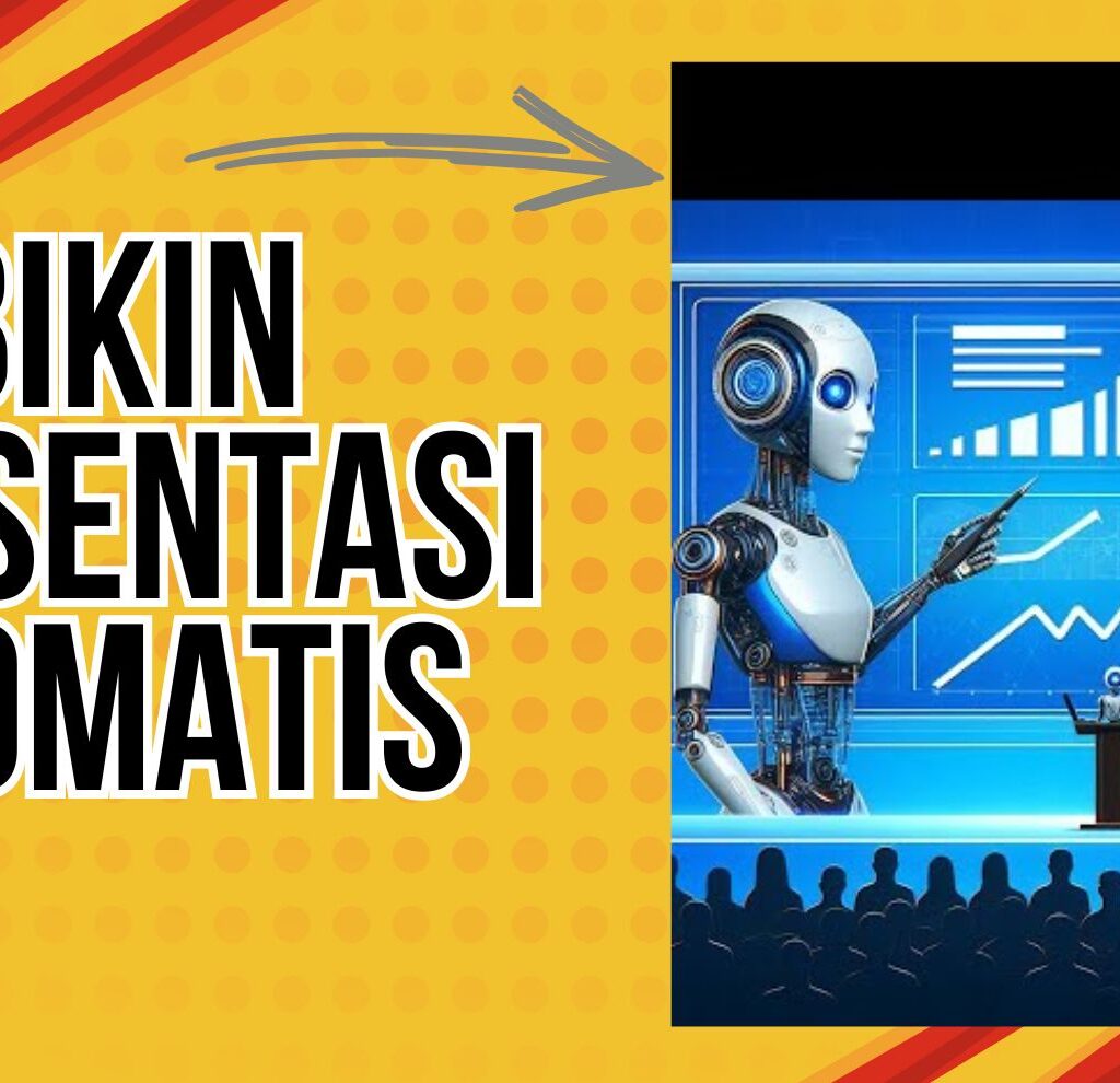 bikin presentasi otomatis - stiebz.ac.id