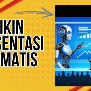 Integrasi Canva Dan AI Untuk Bikin Presentasi Otomatis Yang Menarik
