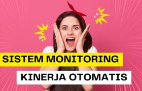 Sistem Monitoring Kinerja Otomatis - callmekuchu.com