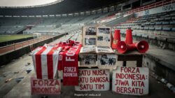 Peran Forza Indonesia dalam Mempererat Solidaritas Suporter