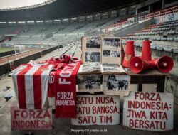Peran Forza Indonesia dalam Mempererat Solidaritas Suporter