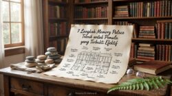 7 Langkah Memory Palace Teknik untuk Pemula yang Terbukti Efektif