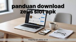 Review Jujur Zeus Slot APK: Risiko Kesehatan yang Wajib Kamu Tahu