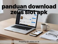 Review Jujur Zeus Slot APK: Risiko Kesehatan yang Wajib Kamu Tahu