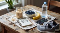 7 Tips Sports Nutrition untuk Pemula yang Wajib Diketahui