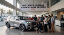 Chery Review Jujur dari Komunitas Mobil Indonesia
