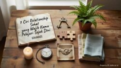 7 Ciri Relationship Sehat yang Wajib Kamu Pelajari Sejak Dini