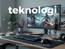 7 Fakta Mengejutkan Teknologi Game yang Jarang Diketahui Gamer