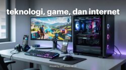 Review Mendalam: 5 Platform Game Online Terbaik di Indonesia 2024