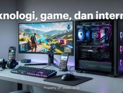 Review Mendalam: 5 Platform Game Online Terbaik di Indonesia 2024