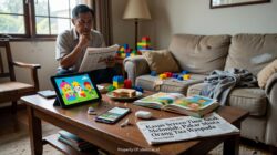 Kasus Screen Time Anak Melonjak, Pakar Minta Orang Tua Waspada