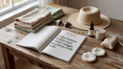 7 Tips Fashion Wanita Agar Tidak Ganggu Kesehatan Kulit