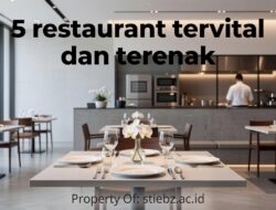 Tren Restoran 2025: 5 Konsep Kuliner yang Akan Mendominasi