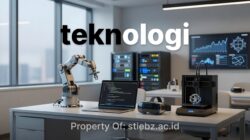 7 Fakta Teknologi AI yang Bikin Kamu Geleng-Geleng Kepala