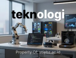 7 Fakta Teknologi AI yang Bikin Kamu Geleng-Geleng Kepala