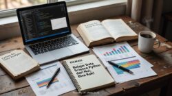 Belajar Data Science Python dari Nol, Bisa Kok!