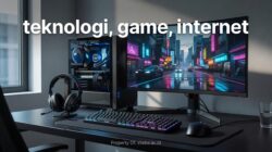 Fakta Mengejutkan Industri Game Online yang Jarang Dibahas