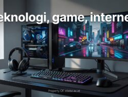 Fakta Mengejutkan Industri Game Online yang Jarang Dibahas