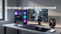 FAQ: Semua Pertanyaan Soal Gaming Online yang Sering Ditanyakan