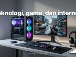 FAQ: Semua Pertanyaan Soal Gaming Online yang Sering Ditanyakan