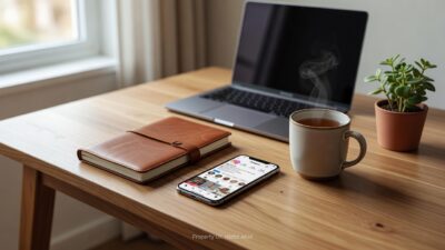 Kenapa Instagram Bisnis Bikin Stres? Ini Solusi Sehatnya