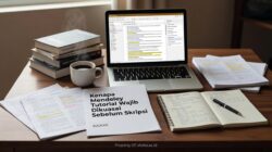 Kenapa Mendeley Tutorial Wajib Dikuasai Sebelum Skripsi