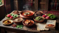 Mengenal Masakan Batak: Sejarah dan Filosofi di Balik Rasanya