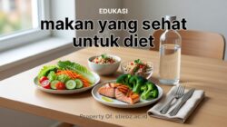 Review Jujur: Pola Makan Diet yang Benar-Benar Efektif vs Hype