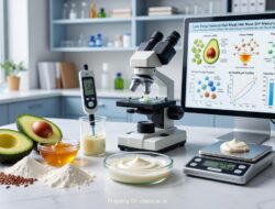 Cara Kerja Formula Hair Mask DIY Menurut Sains Modern